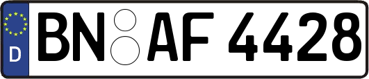 BN-AF4428