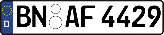 BN-AF4429