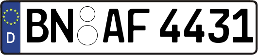 BN-AF4431