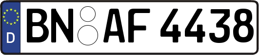 BN-AF4438