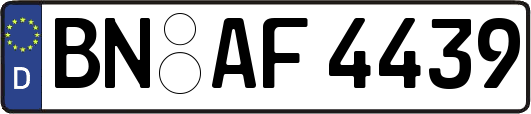 BN-AF4439