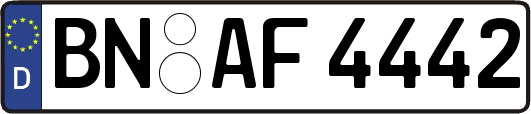 BN-AF4442