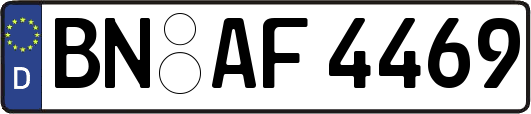 BN-AF4469