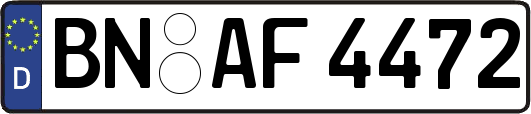 BN-AF4472