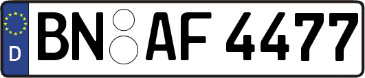 BN-AF4477
