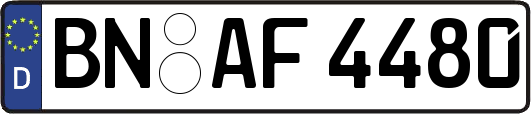 BN-AF4480
