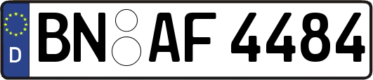 BN-AF4484
