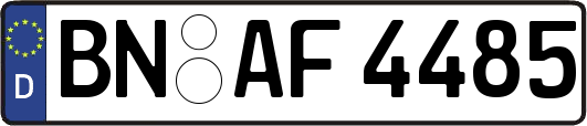 BN-AF4485