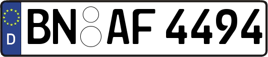 BN-AF4494
