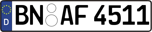 BN-AF4511
