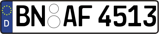 BN-AF4513