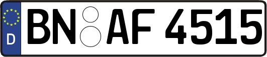 BN-AF4515
