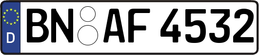 BN-AF4532
