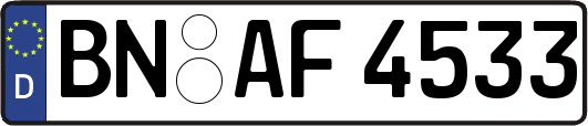 BN-AF4533