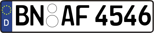 BN-AF4546