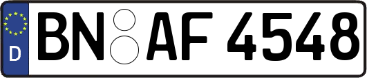 BN-AF4548