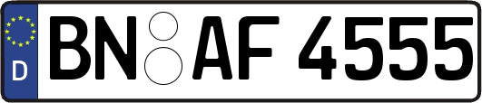 BN-AF4555