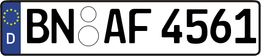 BN-AF4561