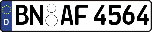 BN-AF4564