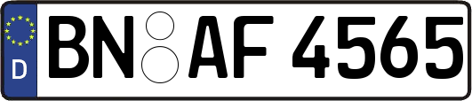 BN-AF4565