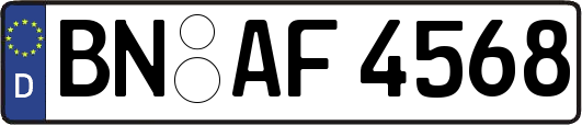BN-AF4568