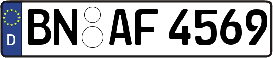 BN-AF4569