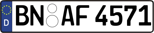 BN-AF4571