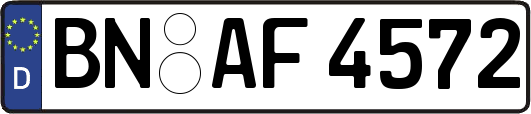 BN-AF4572