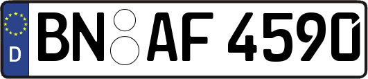 BN-AF4590
