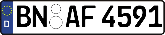 BN-AF4591