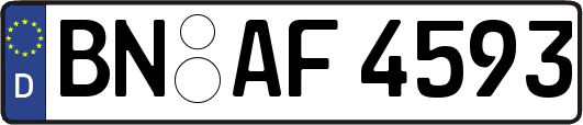 BN-AF4593