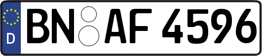 BN-AF4596