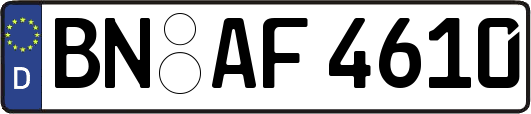 BN-AF4610