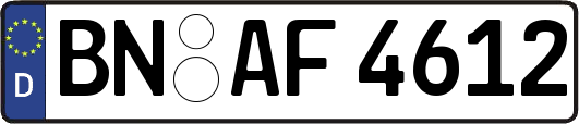 BN-AF4612