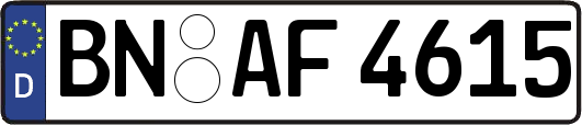 BN-AF4615