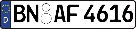 BN-AF4616
