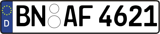 BN-AF4621
