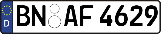 BN-AF4629