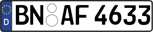 BN-AF4633