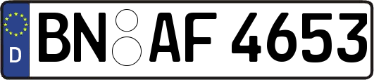 BN-AF4653