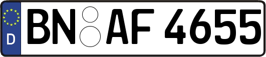 BN-AF4655