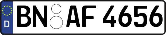 BN-AF4656