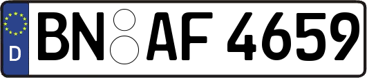 BN-AF4659