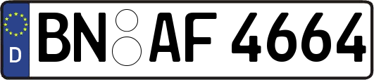 BN-AF4664