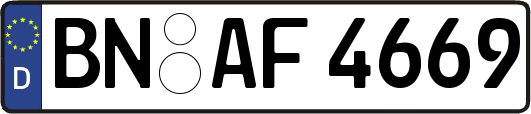 BN-AF4669