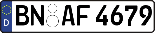 BN-AF4679