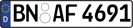 BN-AF4691