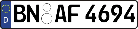 BN-AF4694