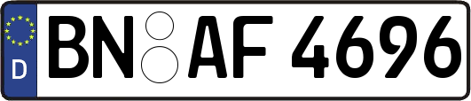 BN-AF4696
