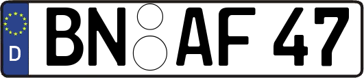BN-AF47